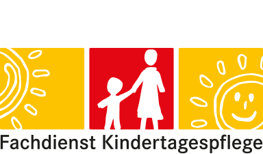 Fachdienst Kindertagespflege Lörrach Logo